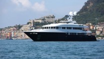 ZALIV III -  On Charter